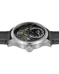 Купить Механические наручные часы Ingersoll I16101  в E-mobi