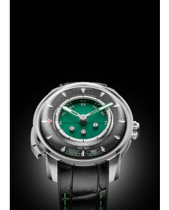 Купить Механические наручные часы Lucky Harvey ZLS304-1  в E-mobi