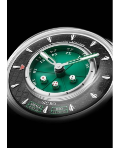 Купить Механические наручные часы Lucky Harvey ZLS304-1  в E-mobi