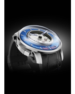 Купить Механические наручные часы Lucky Harvey ZLS304-2  в E-mobi