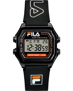 Купить Наручные часы FILA 38-349-002 с хронографом в E-mobi