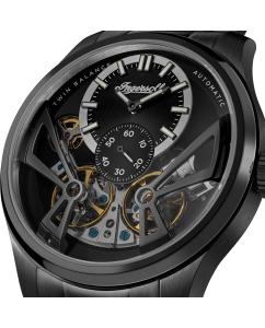 Купить Механические наручные часы Ingersoll I16102  в E-mobi