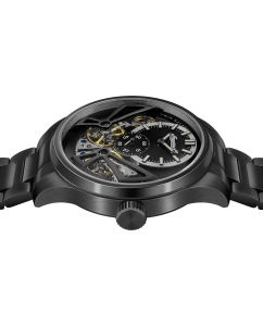 Купить Механические наручные часы Ingersoll I16102  в E-mobi