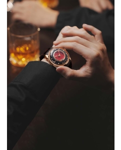 Купить Механические наручные часы Lucky Harvey ZLS304-3  в E-mobi