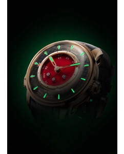 Купить Механические наручные часы Lucky Harvey ZLS304-3  в E-mobi