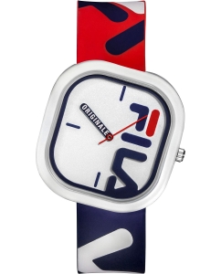 Купить Наручные часы FILA 38-6098-002 в E-mobi