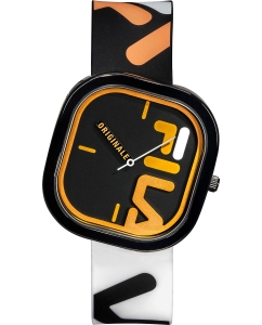 Купить Наручные часы FILA 38-6098-003 в E-mobi