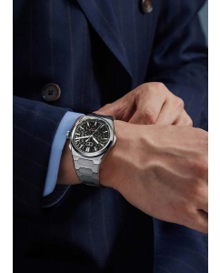 Купить Механические наручные часы Lucky Harvey ZLS402-2  в E-mobi