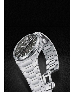 Купить Механические наручные часы Lucky Harvey ZLS402-2  в E-mobi