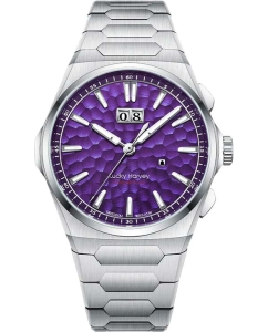 Купить Механические наручные часы Lucky Harvey ZLS402-4 в E-mobi