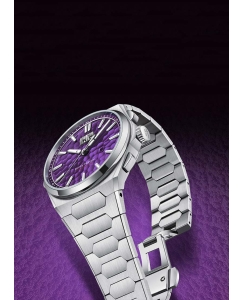 Купить Механические наручные часы Lucky Harvey ZLS402-4  в E-mobi