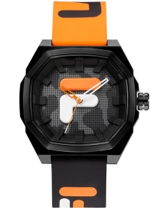 Купить Наручные часы FILA 38-6105-003 в E-mobi