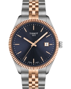 Купить Швейцарские наручные часы Tissot T156.410.22.041.00 в E-mobi