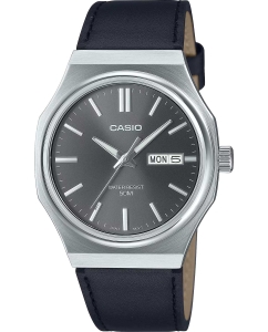 Купить Японские наручные часы Casio Collection MTP-E735L-8A в E-mobi
