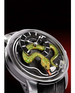 Купить Механические наручные часы Lucky Harvey ZLS501-1  в E-mobi