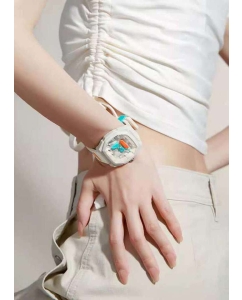 Купить Наручные часы FILA 38-6105-007  в E-mobi