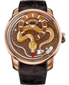 Купить Механические наручные часы Lucky Harvey ZLS501-2 в E-mobi