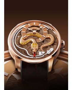 Купить Механические наручные часы Lucky Harvey ZLS501-2  в E-mobi