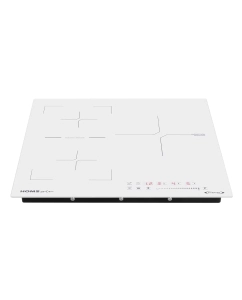 Купить Встраиваемая варочная панель индукционная HOMSair HIC43SWH белый  в E-mobi