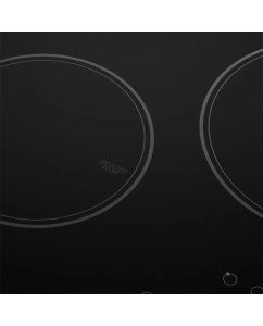 Купить Встраиваемая варочная панель индукционная MAUNFELD AVI453BK черный  в E-mobi