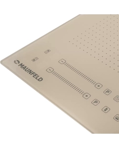 Купить Электрическая варочная панель Maunfeld CVI292S2FBG Inverter  в E-mobi