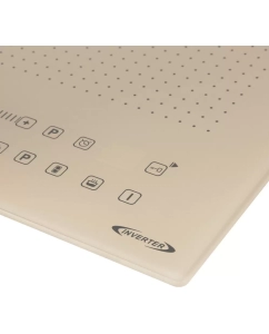 Купить Электрическая варочная панель Maunfeld CVI292S2FBG Inverter  в E-mobi