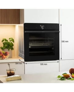 Купить Духовой шкаф Gorenje BFS6148B  в E-mobi