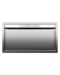 Купить Вытяжка встраиваемая Falmec Incasso Plus 50 Inox серебристый в E-mobi