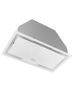 Купить Вытяжка встраиваемая Korting KHI 6997 GW белый  в E-mobi