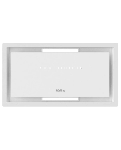 Купить Вытяжка встраиваемая Korting KHI 6997 GW белый  в E-mobi