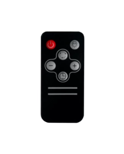 Купить Вытяжка встраиваемая Korting KHI 6997 GW белый  в E-mobi