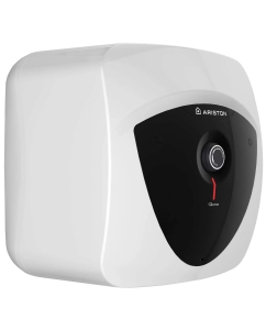 Купить Водонагреватель накопительный Ariston ABS ANDRIS LUX 10 OR white/black  в E-mobi