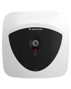 Купить Водонагреватель накопительный Ariston ABS ANDRIS LUX 15 UR white в E-mobi