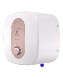 Купить Накопительные водонагреватели Royal Clima RWH-Q15-FE  в E-mobi