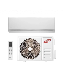Купить Кондиционер Just AIRCON JAE-18HPSA/CA серии CITRINE ON-OFF в E-mobi
