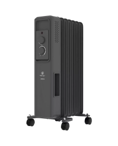 Купить Обогреватель ROYAL Clima ROR-AR7-1500M Ardea в E-mobi