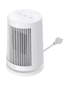Купить Тепловентилятор Xiaomi Desktop Heater EU BHR8940EU  в E-mobi