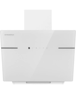 Купить Вытяжка настенная MAUNFELD Astro 50 Glass White белый в E-mobi