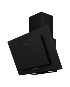Купить Вытяжка Maunfeld Tower A 50 чёрная в E-mobi