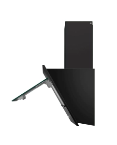 Купить Вытяжка Maunfeld Tower A 50 чёрная  в E-mobi