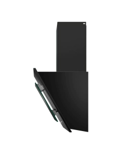 Купить Вытяжка Maunfeld Tower A 50 чёрная  в E-mobi