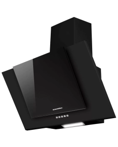 Купить Вытяжка Maunfeld Wind 60 A, черный в E-mobi