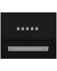 Купить Вытяжка Maunfeld Wind 60 A, черный  в E-mobi