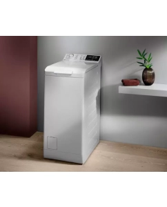 Купить Стиральная машина Electrolux EW7T4272E белый в E-mobi