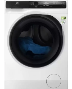 Купить Стиральная машина Electrolux EW9F7417WCE белый белый в E-mobi