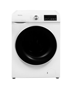 Купить Стиральная машина HISENSE WDQA8014VM белый в E-mobi