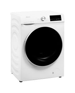Купить Стиральная машина HISENSE WDQA8014VM белый  в E-mobi