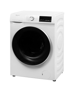 Купить Стиральная машина HISENSE WDQA8014VM белый  в E-mobi