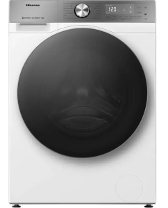 Купить Стиральная машина Hisense WF5S7041BW3 белый белый в E-mobi