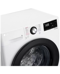 Купить Стиральная машина LG F2V3FS6W  в E-mobi